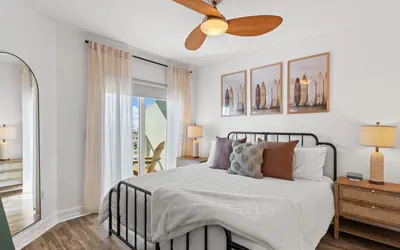 Gulfview Getaway