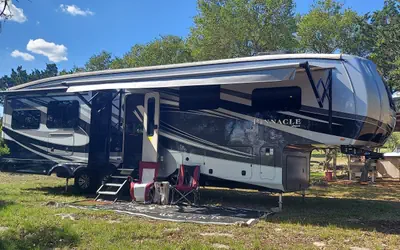 Twin Falls - RV Pinnacle