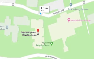 2796 Slopeside
