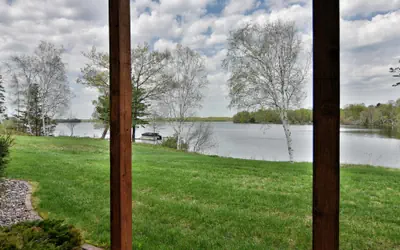 Unit 411B 1BD/ 1BA Efficiency condo
