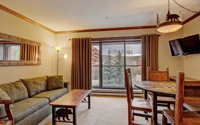 Breckenridge Studio