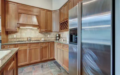 Luxurious 2 BR in River Run Village with Ski in ski out