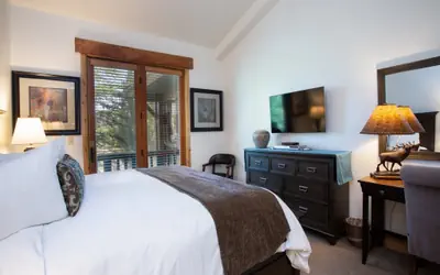 Hotel Room - The Lodges at Deer Valley