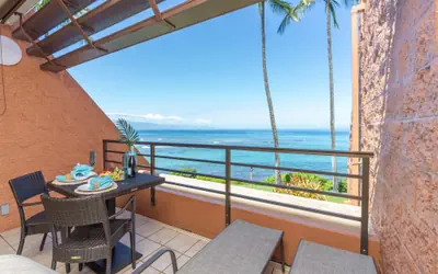 Kuleana 613 1 Bedroom Condo