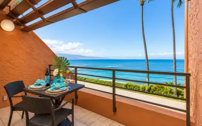 Kuleana 613 1 Bedroom Condo