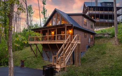 Creekside Manor Too