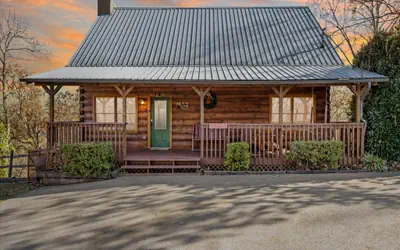 Big Bear Lodge