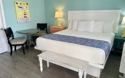 Beachgate Condo Suites and Hotel 223