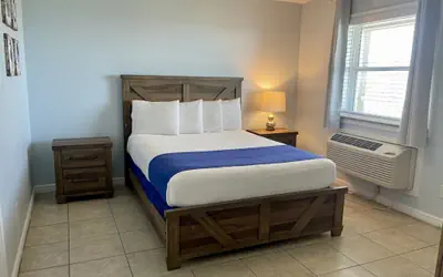 Beachgate Condo Suites and Hotel 537a+537b