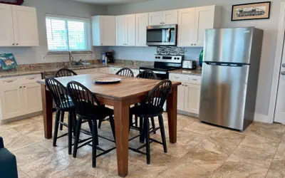 Beachgate Condo Suites and Hotel 237 and 239