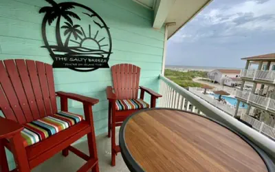Beachgate Condo Suites and Hotel 535