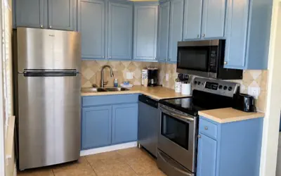 Beachgate Condo Suites and Hotel 121