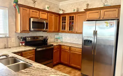 Beachgate Condo Suites and Hotel 342