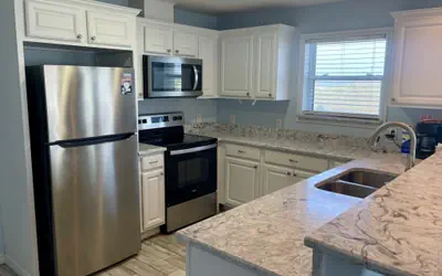 Beachgate Condo Suites and Hotel 511 and 512b