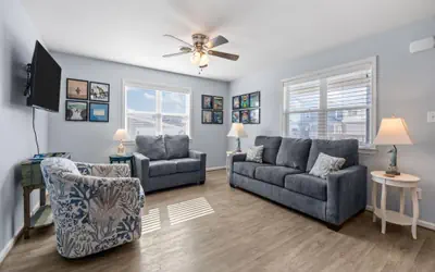 Boardwalk Shores C