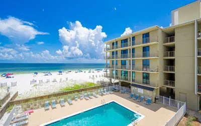 Gulf Village 204