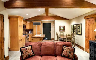 Two Bedroom Suite