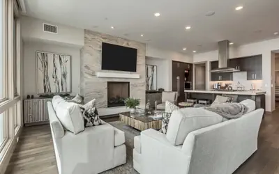 Premium Five Bedroom Suite