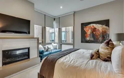 Premium Two Bedroom