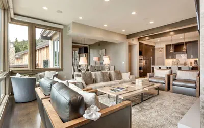 Platinum Three Bedroom