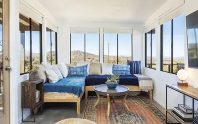 Twilight Terrace - Relax in style