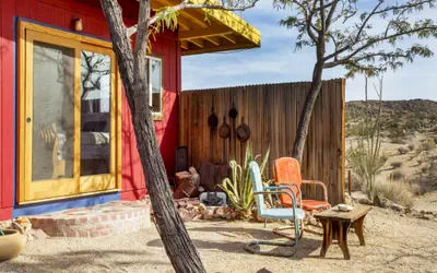 The Cabin Under the Stars - Hot Tub, BBQ and a Firepit