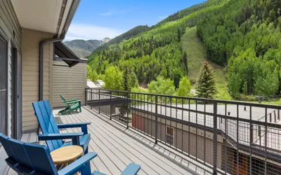 Cimarron Lodge 21