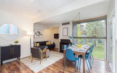 Telluride Lodge 500