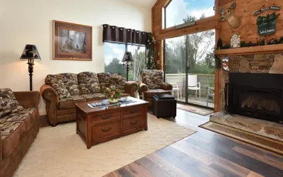 Seven Springs 3 Bedrooms Premium Condo