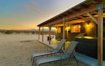 Spy Mountain Hideout on 5 Acres w/ Hot Tub & Privacy!