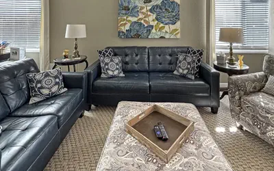 Home Away From Home