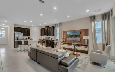 Lavish 5 bed/5.5 for Unforgettable Family Moments