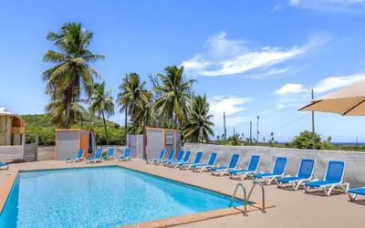 Caribbean View your way