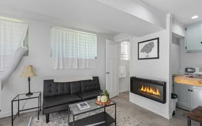 The Briarcliff Suite