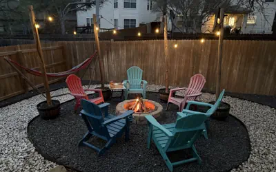 Pet-Friendly San Antonio Getaway Near Lackland AFB & SeaWorld – Sleeps 6