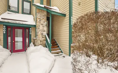 Seven Springs Meadowridge 3BRLoft Premier-CSSV8011