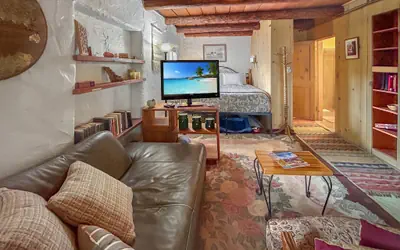 Casita Adobe