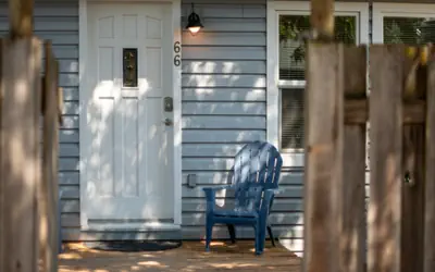 Blue Bungalow - Close to Downtown & Autzen