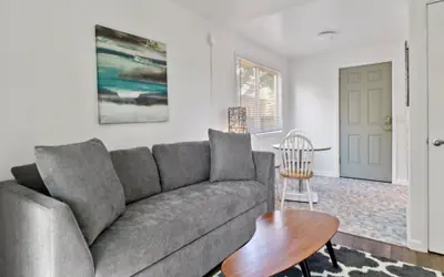 Snug Spot 68 - Close to Downtown & Autzen