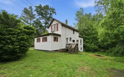 Amherst's Kitchen Family Basecamp