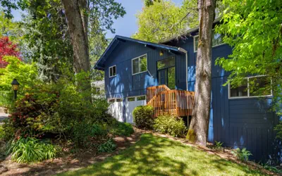 Wake Robin House - Comfortable & Close to Campus