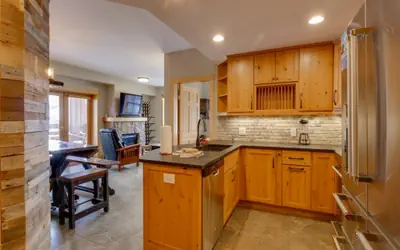 Passage Point 2 Bedroom Condo #304