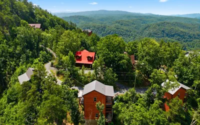 Smoky Ridge Retreat