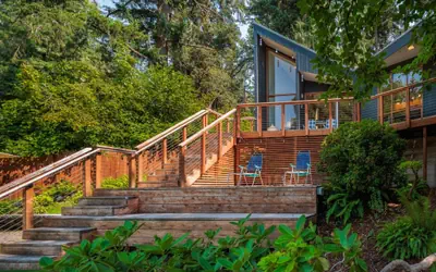 The Meadowlark - Midcentury Gem Minutes from Campus