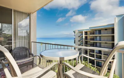 Royal Kahana #701