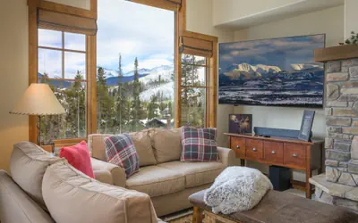 Cloudline Chalet