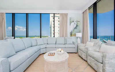 Phoenix Gulf Shores II 605