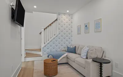 Beach Cottages #5