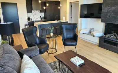 Five Needles 316 - 2 Bedroom