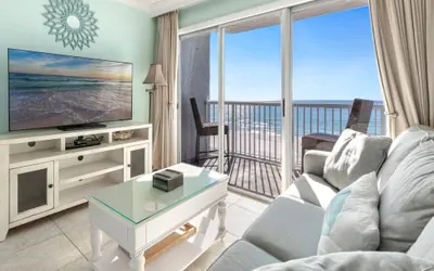 Islander Beach Resort 504